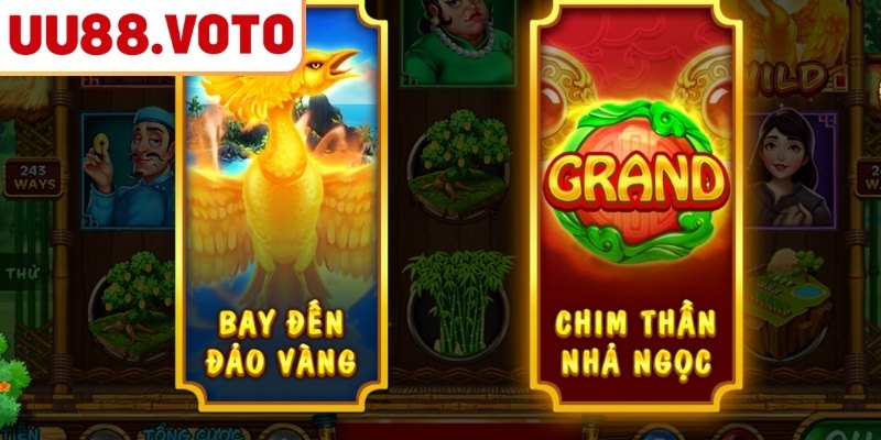 Tổng quan về ăn khế trả vàng UU88