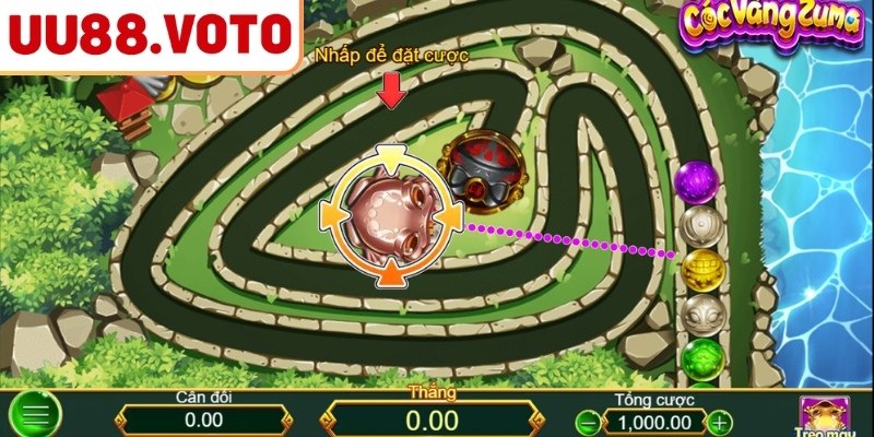 Kho bi và vật phẩm 