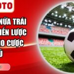 Kèo Chấp Nửa Trái UU88 – Chiến Lược Tối Ưu Cho Cược Thủ