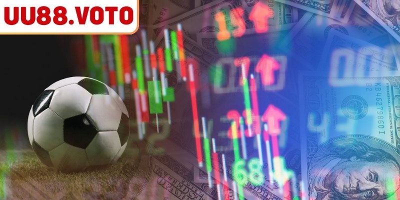 Hiểu đúng về kèo chấp nửa trái UU88