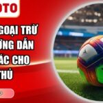 Kèo Hoà Ngoại Trừ UU88, Hướng Dẫn Chuẩn Xác Cho Bet Thủ