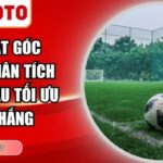 Kèo Phạt Góc UU88 – Phân Tích Chuyên Sâu Tối Ưu Tỷ Lệ Thắng
