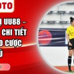 Kèo Việt Vị UU88 – Giải Thích Chi Tiết Dành Cho Cược Thủ