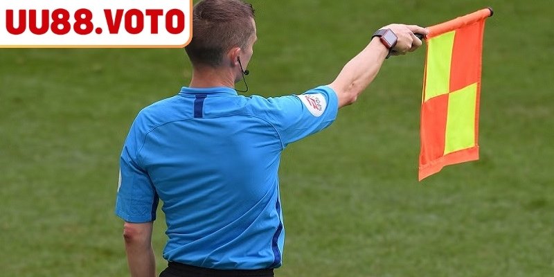 Giới thiệu về kèo việt vị UU88