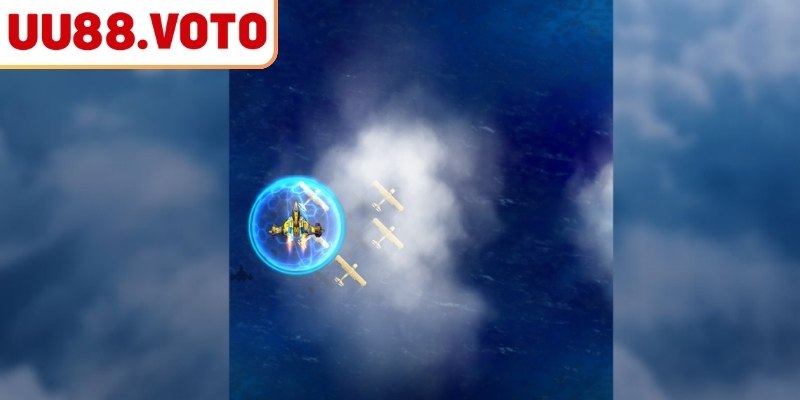 Tính năng khóa mục tiêu 