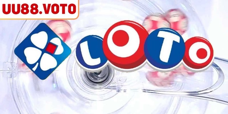 Loto Baccarat UU88 – Tựa Game Đỉnh Cao Với Luật Chơi Tinh Gọn 1 Giới thiệu tổng quan về Loto Baccarat UU88