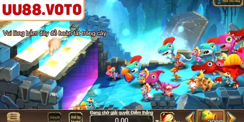 Cách vận hành và quy tắc dễ hiểu 