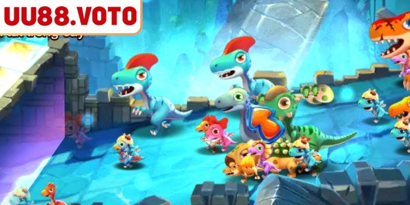 Giới thiệu tổng quan về Plants vs Dragon UU88