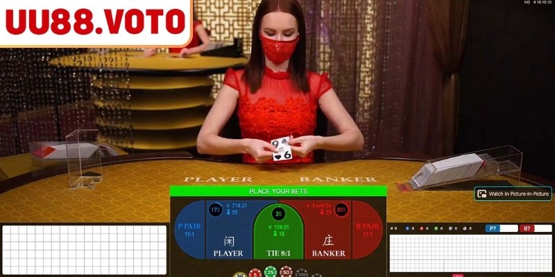 Những chiến lược hợp lý được áp dụng trong tựa game 