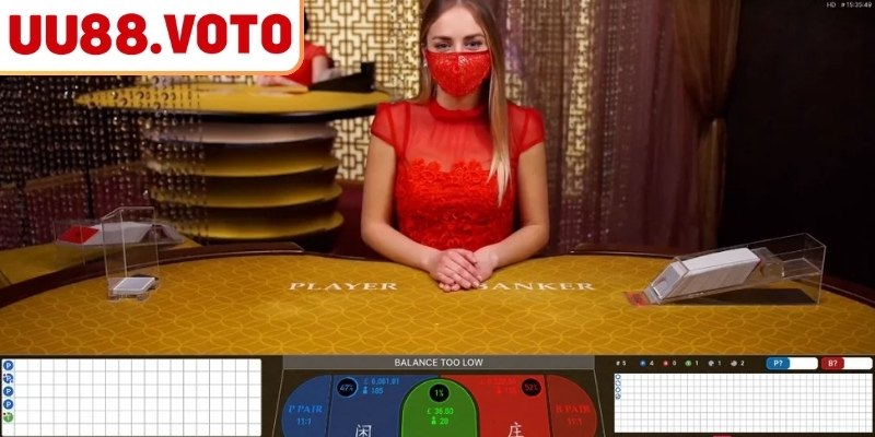 Quy tắc trải nghiệm được quy định cụ thể 