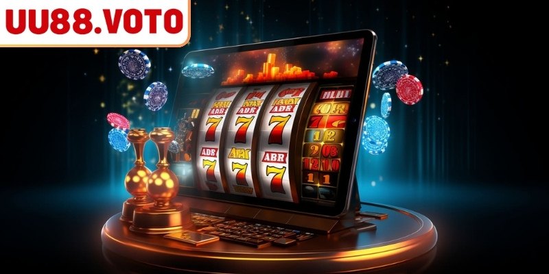 Tải App UU88 - Trải Nghiệm Game Tốc Độ Cao Trên Điện Thoại 2 App bảo mật cao hơn