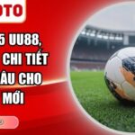 Tài Xỉu 1.5 UU88, Phân Tích Chi Tiết Chuyên Sâu Cho Người Mới