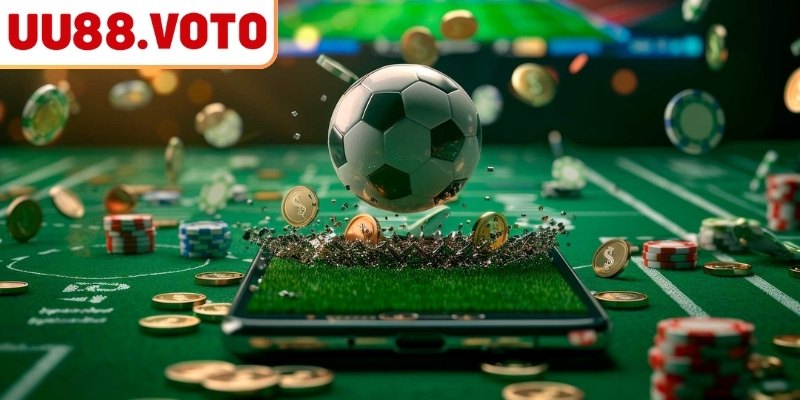 Giới thiệu về kèo tài xỉu 1.5 UU88