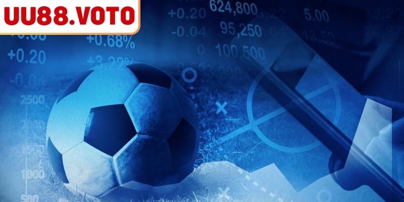 Xả Kèo Bóng Đá UU88, Giải Pháp Tối Ưu Dòng Vốn Cho Cược Thủ 1 Tổng quan về xả kèo bóng đá UU88